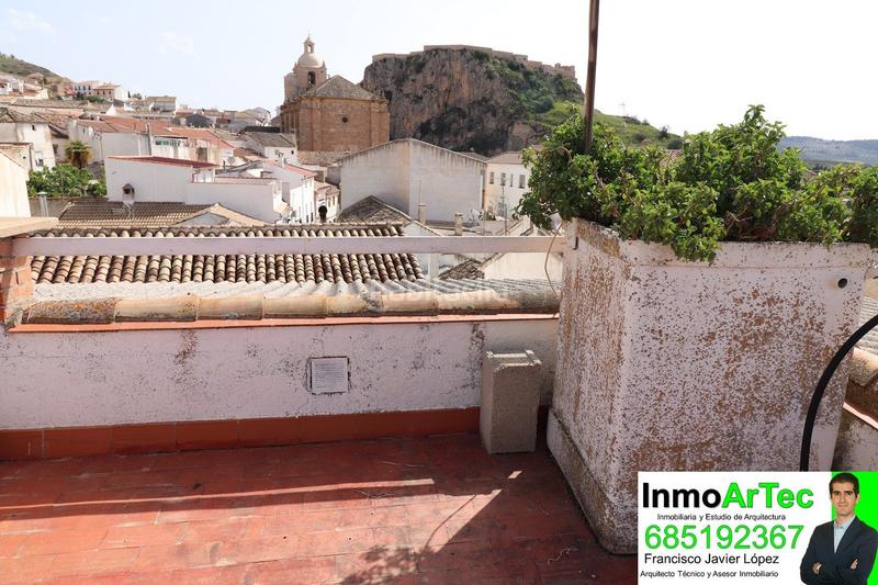 Foto ad00c771-dc1a-437f-a4ba-425ac837c13b. Casa a calle molinos de Íllora 2 a Íllora