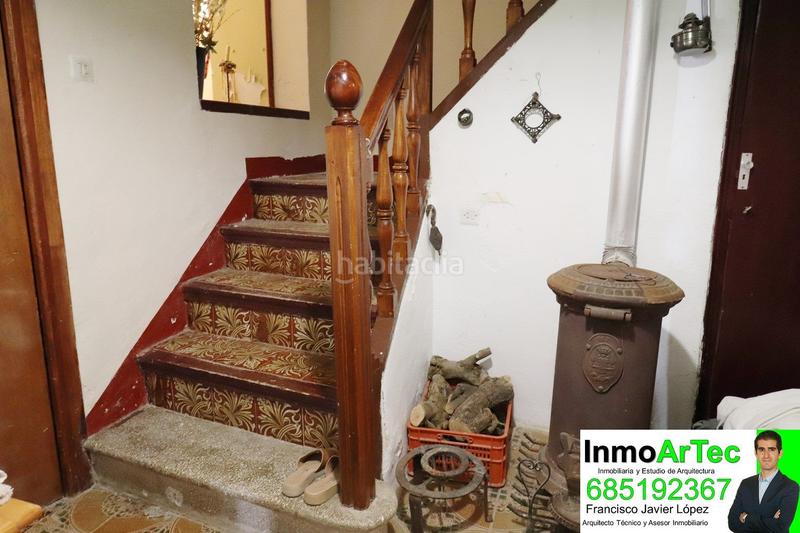 Foto b6acc83a-2ef2-4307-8c16-4882b300ea71. Casa a calle molinos de Íllora 2 a Íllora