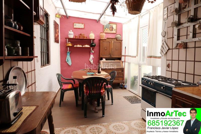 Foto c78d2610-7766-454e-be33-2d017d3b8aae. Casa a calle molinos de Íllora 2 a Íllora