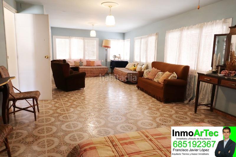 Foto cbe4cd5e-0763-464c-939b-f35b429ce241. Casa a calle molinos de Íllora 2 a Íllora