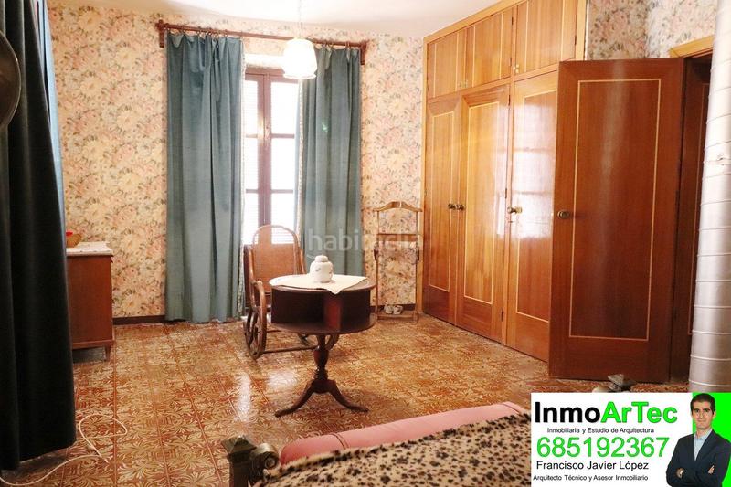Foto cf55399c-a751-434d-9536-b71743ad128e. Casa a calle molinos de Íllora 2 a Íllora