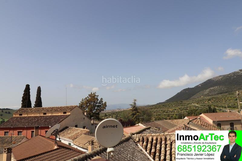 Foto dbf5ceff-ea2b-49c9-8869-0b8057b43c3d. Casa a calle molinos de Íllora 2 a Íllora