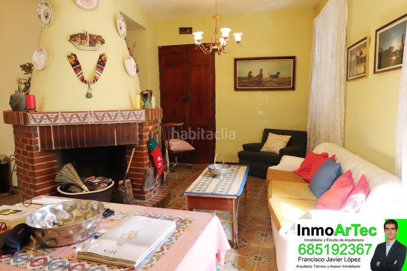 Foto dccaf7e7-9ed5-400a-a121-f694e94b3608. Casa a calle molinos de Íllora 2 a Íllora