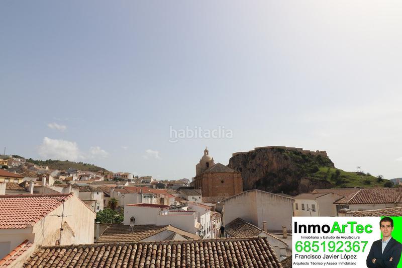 Foto e4d43cb3-16c4-4791-a11b-8acb76b81f3f. Casa a calle molinos de Íllora 2 a Íllora