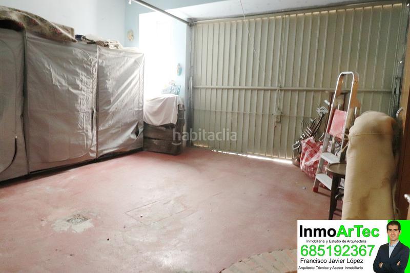 Foto ef467c07-26b1-4fe3-89c1-773284e92bd7. Casa a calle molinos de Íllora 2 a Íllora