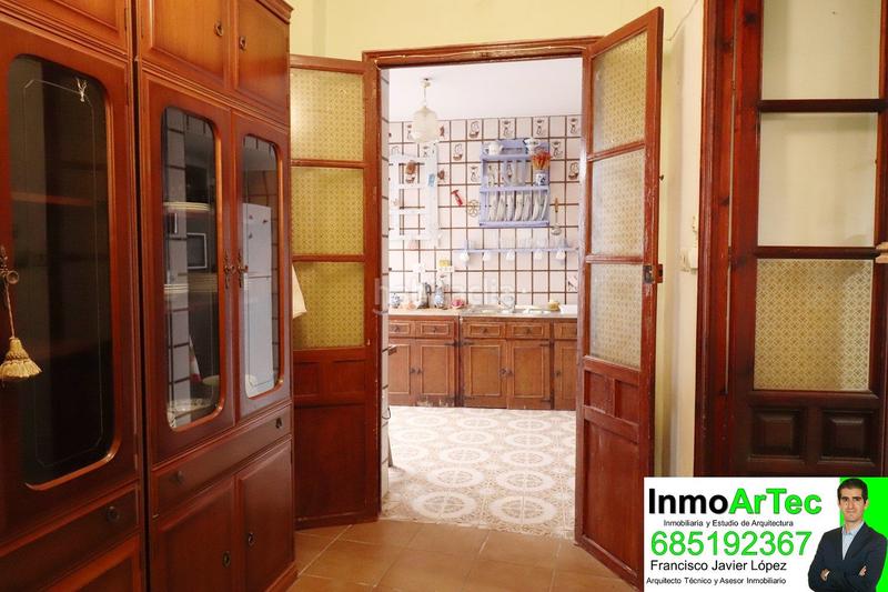 Foto f2a29555-9f95-4e14-972d-9e95c95dddd2. Casa a calle molinos de Íllora 2 a Íllora