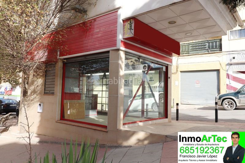 Foto 18bd3ea7-5809-4284-b7a7-947f7bbfc40a. Geschäftsraum in calle castillo 45 in Íllora