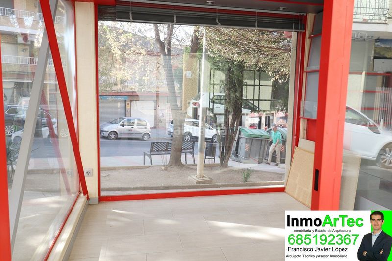 Foto e5595884-15f2-49c5-a6a0-869a169971a7. Geschäftsraum in calle castillo 45 in Íllora