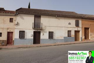House in Calle ancha virgen 29