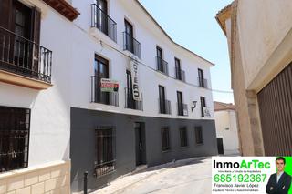 Pis en Calle convento 2