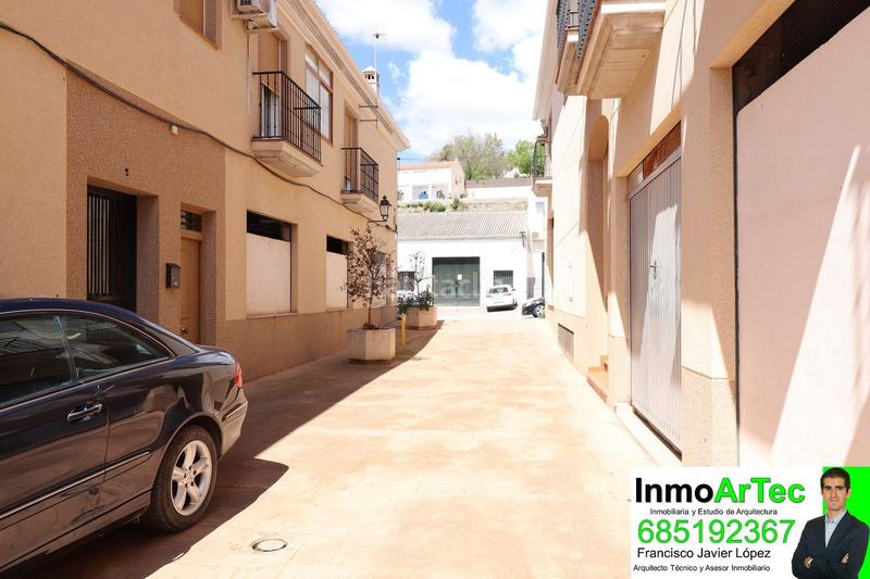 Foto 3a0a67cf-1d33-4489-9b05-96a884f1ff7f. Posto auto in calle pilarejo 24 in Íllora