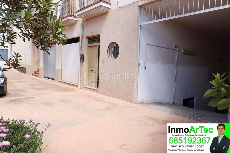 Foto fa9ac798-0778-4ae9-be98-168e76432573. Posto auto in calle pilarejo 24 in Íllora