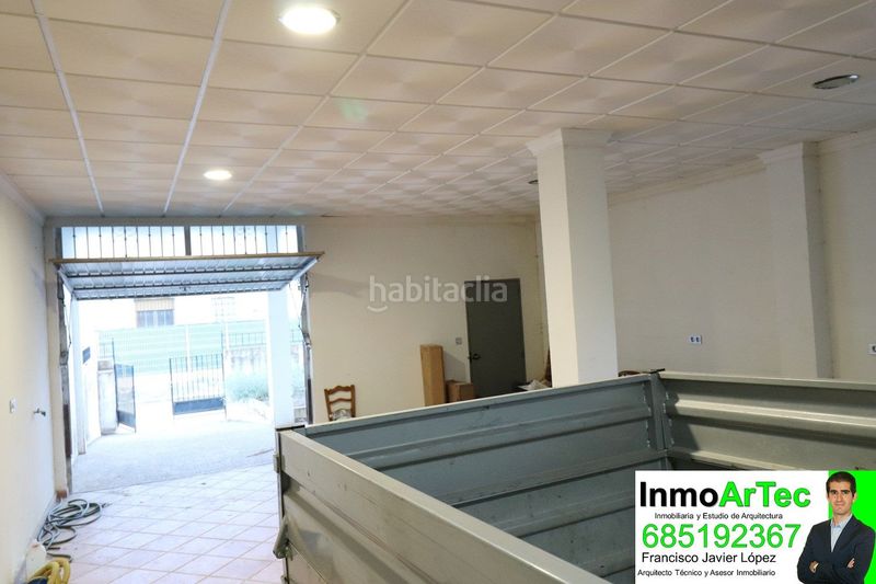 Foto 076b6fe6-3f60-45c0-a0ab-489026e4439f. Casa a calle garcia lorca 20 a Íllora