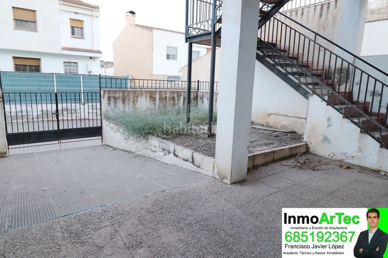 Foto 187eccf7-4265-49e5-b9d3-e770803d18b5. Casa a calle garcia lorca 20 a Íllora