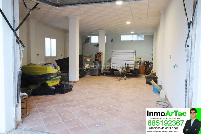 Foto 50b90cea-7b65-4c86-81e2-0cf4cde36c6b. Casa a calle garcia lorca 20 a Íllora