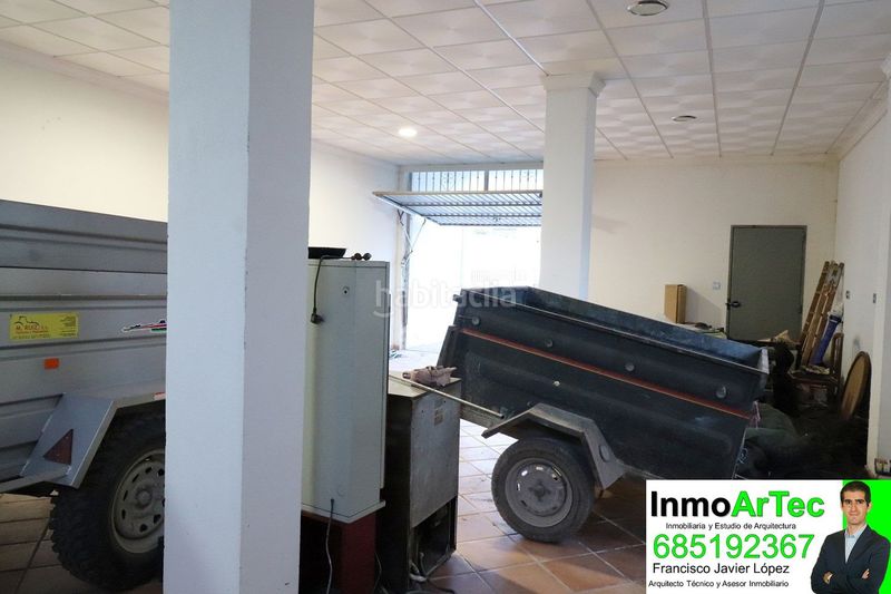 Foto 5554420f-f2b9-4480-a428-af881921e142. Casa a calle garcia lorca 20 a Íllora