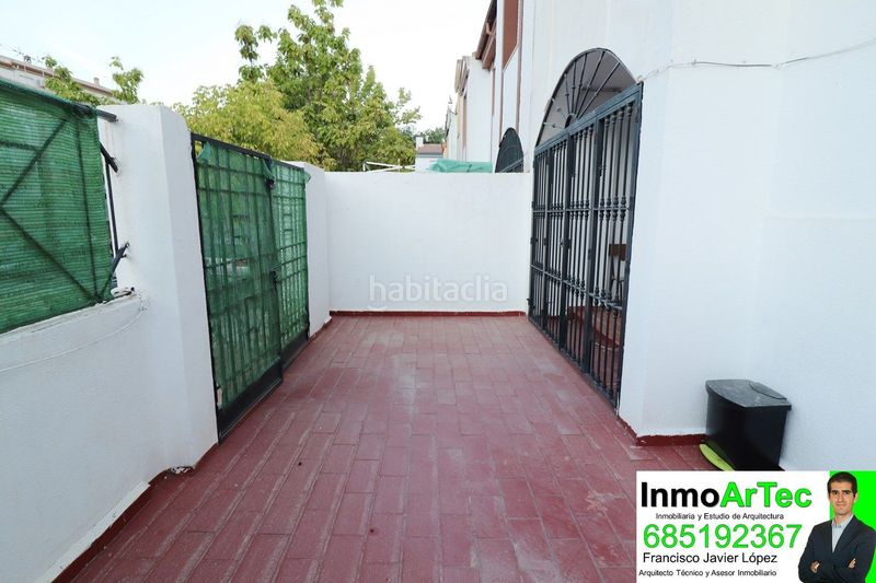 Foto 625b5a32-d4ab-484d-802f-4a0514838f71. Casa a calle garcia lorca 20 a Íllora