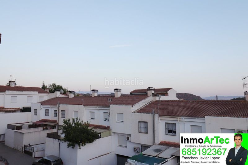 Foto 73862fc2-35ef-4d64-bfbd-d1cb58233884. Casa a calle garcia lorca 20 a Íllora