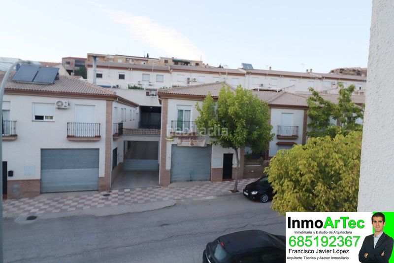 Foto 7b842194-26c8-4d27-9adf-ccba31d4fc3b. Casa a calle garcia lorca 20 a Íllora