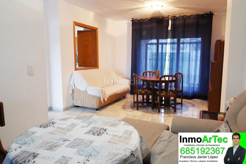 Foto 93712a32-b2d8-4966-8fc1-4885a3917ee8. Casa a calle garcia lorca 20 a Íllora