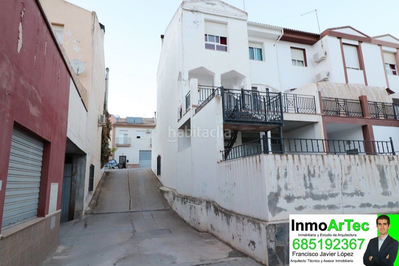 Foto 9ce30131-ea01-44d3-a3af-393cde93cc32. Casa a calle garcia lorca 20 a Íllora