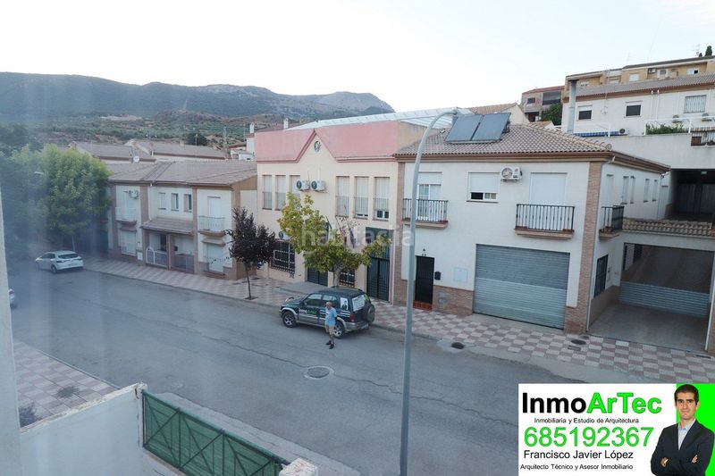 Foto a00a8fc0-efe5-471a-afdc-00e79b39dca9. Casa a calle garcia lorca 20 a Íllora