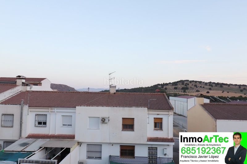 Foto b54af781-89e6-4df7-8b69-63d58c8a2dd8. Casa a calle garcia lorca 20 a Íllora