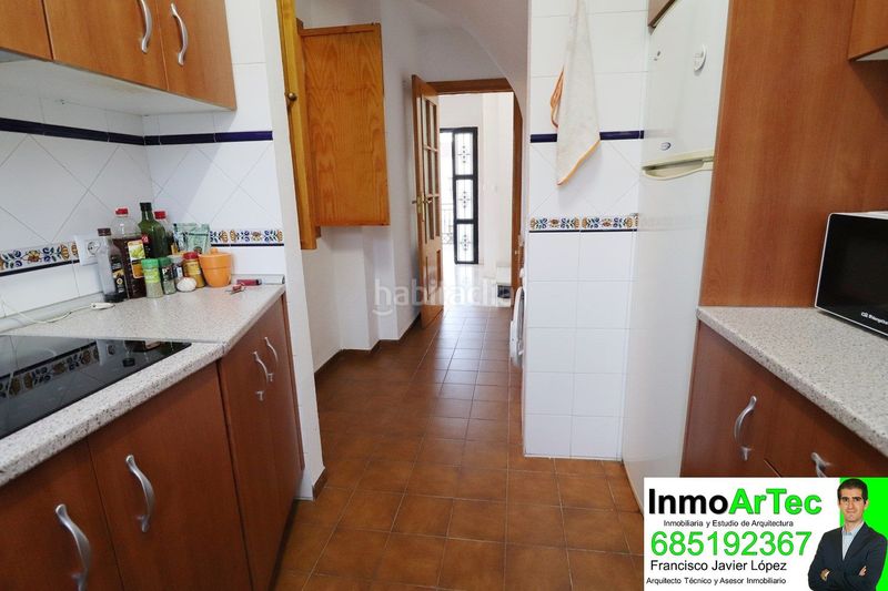 Foto fbf74a81-03d1-4e65-82bc-3f3ad7700f1a. Casa a calle garcia lorca 20 a Íllora