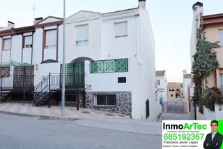 Haus in Calle garcia lorca 20