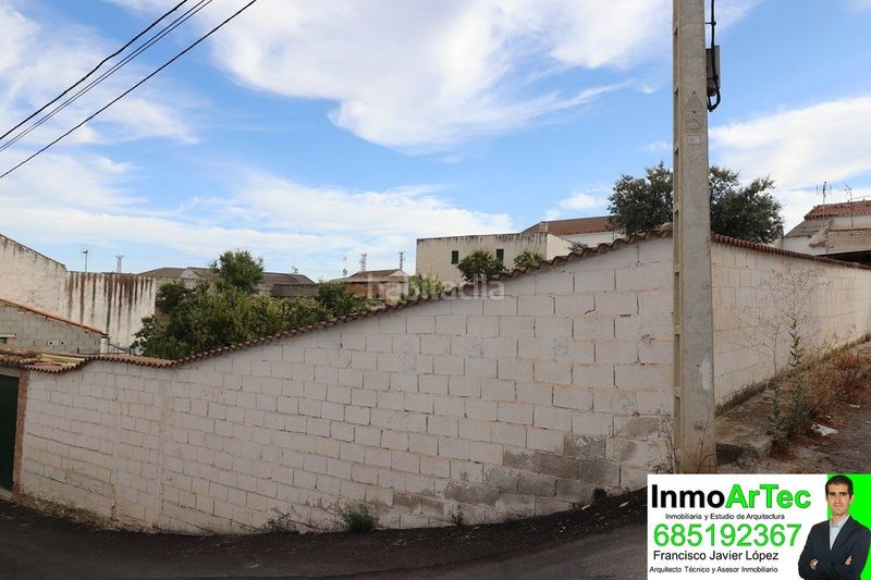 Foto 1f375a3d-e389-4e8c-a147-2d6326298b66. Residential plot in calle cuevas 27 in Íllora