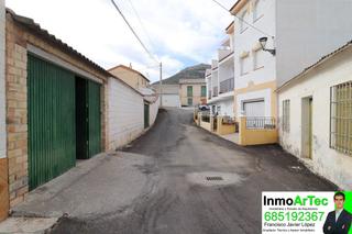 Residential Plot in Calle cuevas 27
