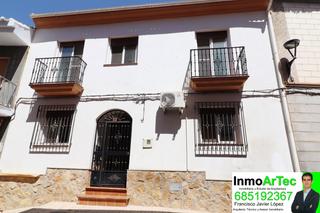 House in Calle san sebastián de íllora 23