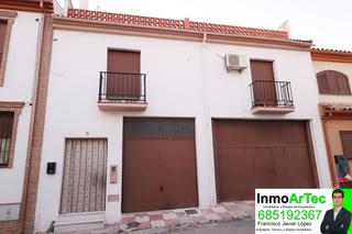 Dúplex a Calle girasoles 6