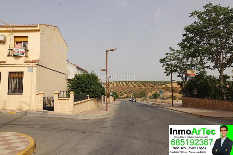 Foto 13d421f5-6c17-4b8f-ab22-4d546dfe9a1c. Casa a calle ruiz guiraum 2 a Íllora