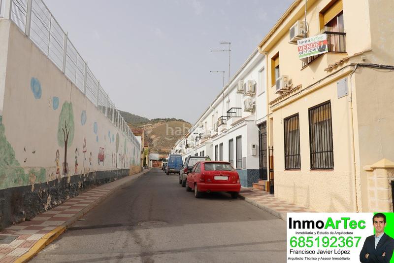 Foto 40eb529c-8a2e-443c-bfe6-f47731356c20. Casa a calle ruiz guiraum 2 a Íllora