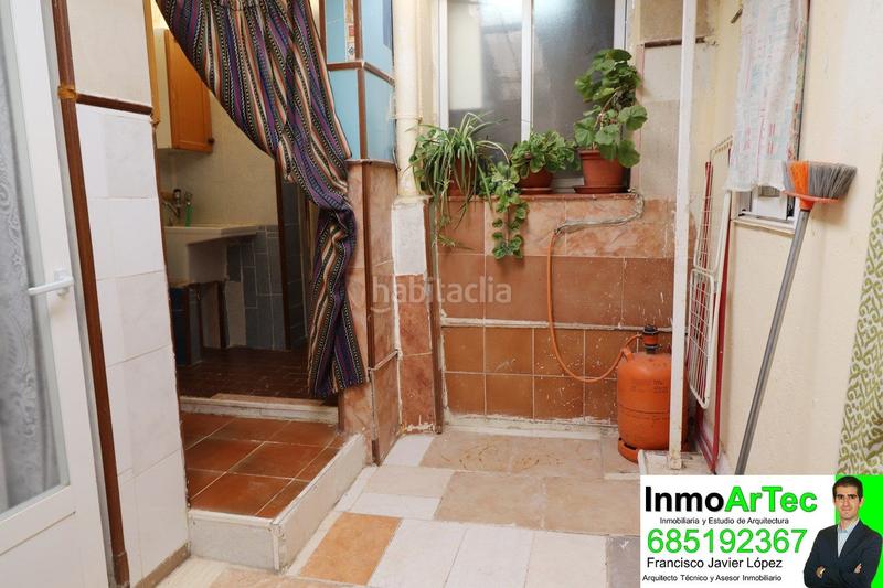 Foto 45cceab1-1dce-4449-9810-61fd77afd6d1. Casa a calle ruiz guiraum 2 a Íllora