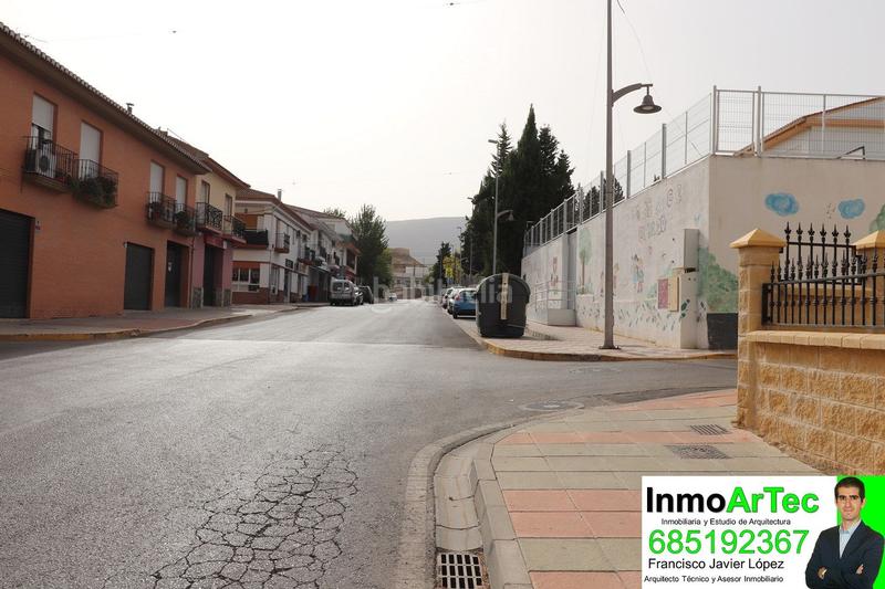 Foto 82fc3232-46d3-46ef-99bd-5ed86e5ea87d. Casa a calle ruiz guiraum 2 a Íllora