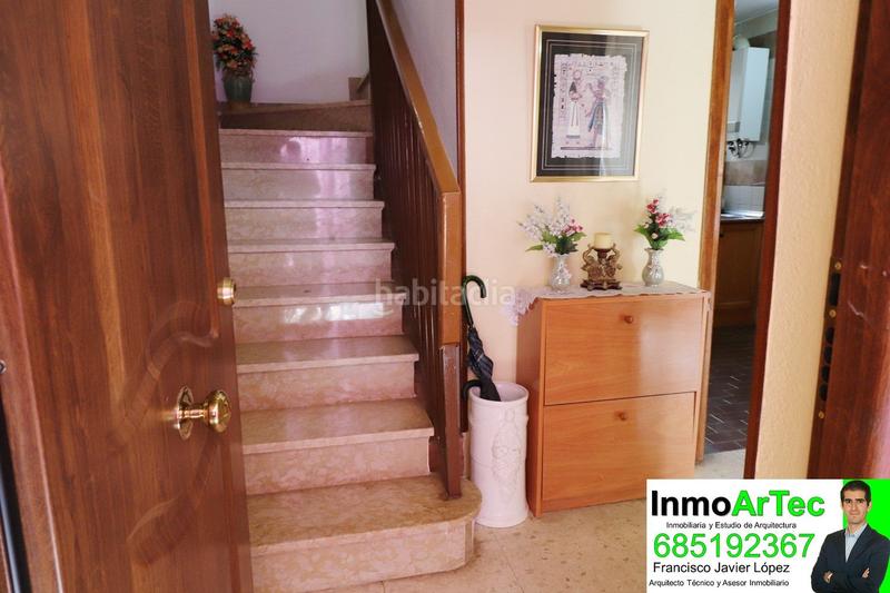 Foto 955149d3-357e-4261-89c6-9ea544cbc840. Casa a calle ruiz guiraum 2 a Íllora