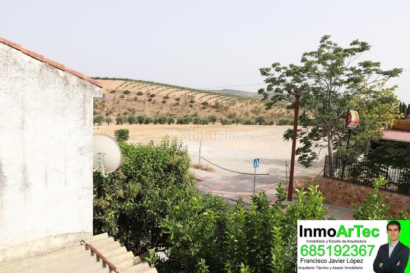 Foto a1ccffc0-f354-4974-8fe6-13de18413124. Casa a calle ruiz guiraum 2 a Íllora