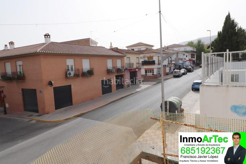 Foto ae7ab794-3133-45c0-a460-766e99a1f62c. Casa a calle ruiz guiraum 2 a Íllora