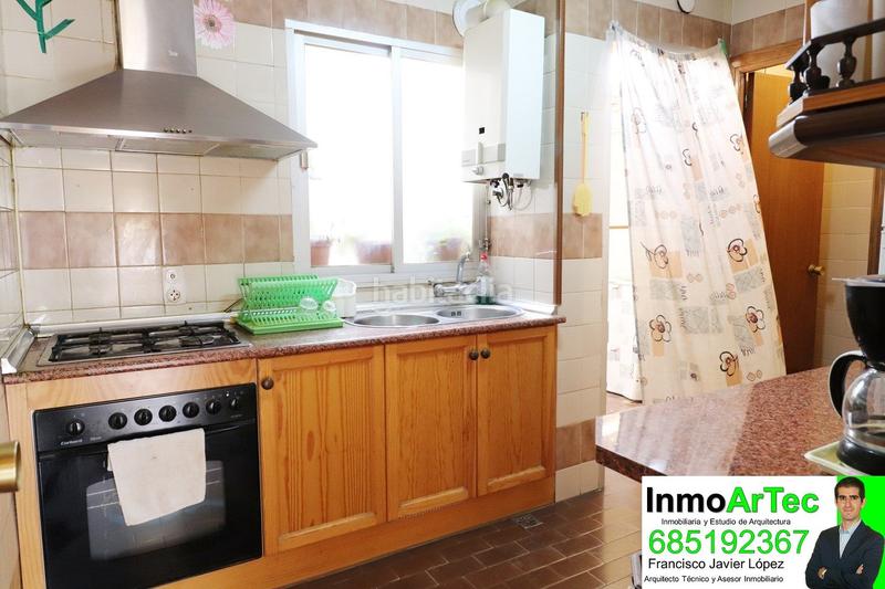 Foto f9f5fced-c1ed-4bd4-8b77-8c4561a8cc5f. Casa a calle ruiz guiraum 2 a Íllora