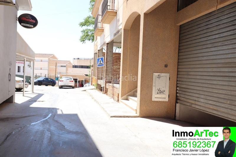Foto 241bda26-b185-4ab7-a8e5-7c427773cda4. Posto auto in callejón la laguna 10 in Íllora