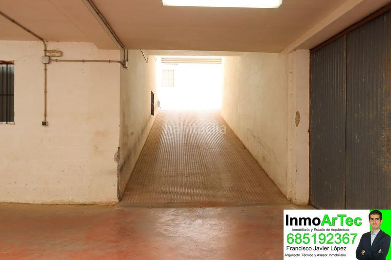 Foto 2a093108-4257-43f7-8afd-3e4ec36eb238. Posto auto in callejón la laguna 10 in Íllora