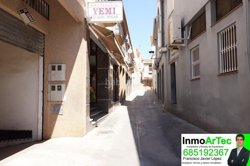 Foto 83cd8f06-259e-4ffc-9f90-30512b389744. Posto auto in callejón la laguna 10 in Íllora