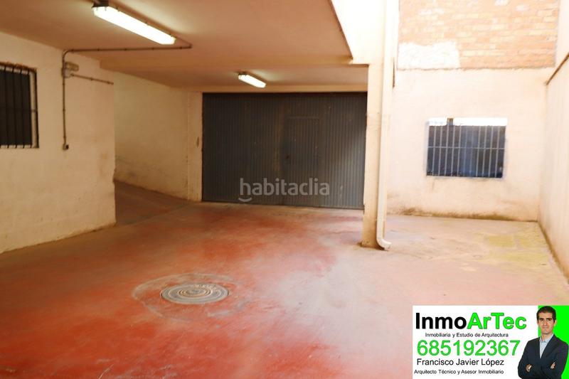 Foto 8c95f137-40eb-4c27-8da0-b2e8a72994e7. Posto auto in callejón la laguna 10 in Íllora