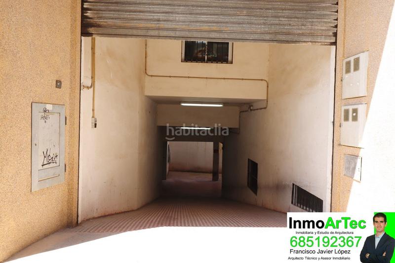 Foto 9cbc0153-1c65-4ff7-9305-150e7f5c2f09. Posto auto in callejón la laguna 10 in Íllora