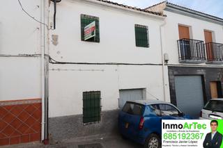 Maison à Calle casas nuevas de íllora 16