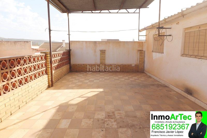 Foto 1dba6590-cfa3-4c9c-ad0b-56b494b0bf9a. Maison dans calle sol 3 dans Íllora