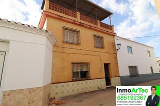 Maison à Calle sol 3