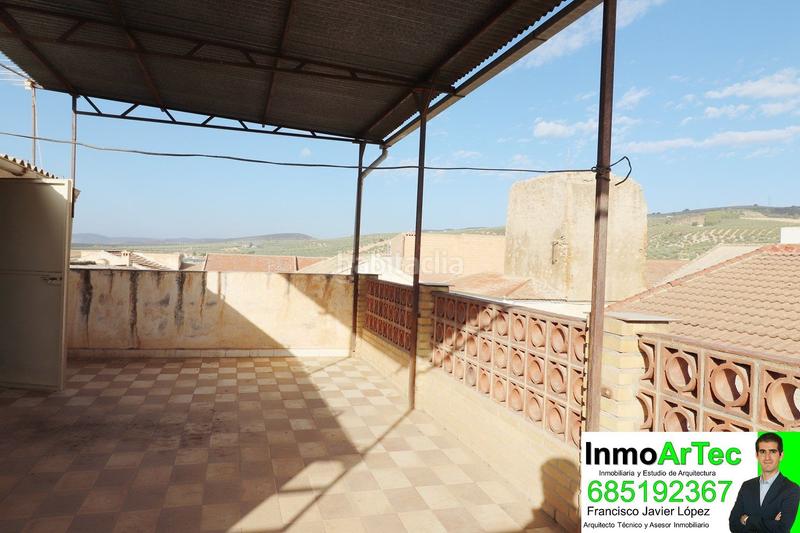 Foto 3d8580d7-d747-43c8-9876-020c19fe2587. Maison dans calle sol 3 dans Íllora